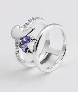 Soulmates ring