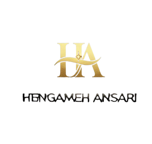 Hengameh Ansari Jewelry