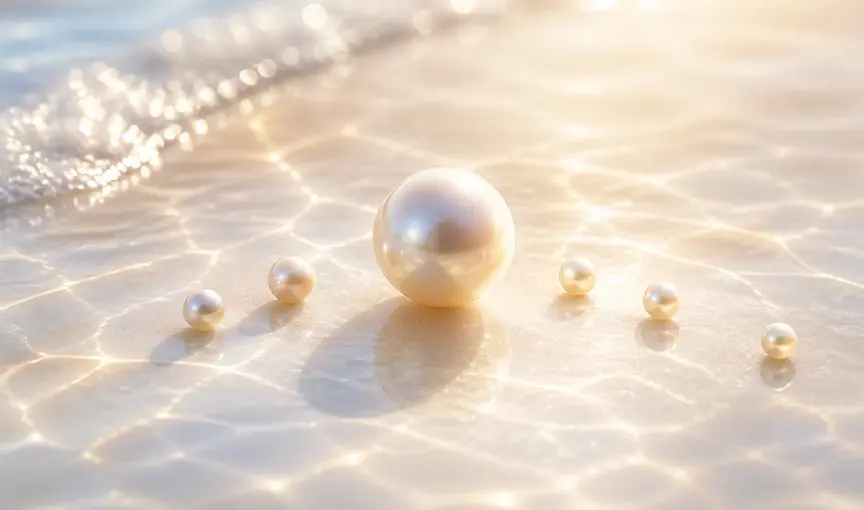 The Pearl’s Journey