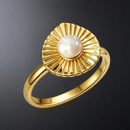 Denız Dansı ring